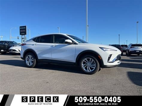 New Buick Envista for Sale in Pasco, WA .